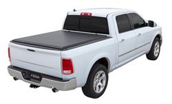 Soft Tonneau Covers
